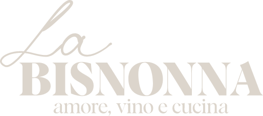 logo la bisnonna