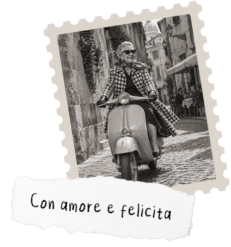 mamie chic